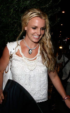 britney spears britney spears